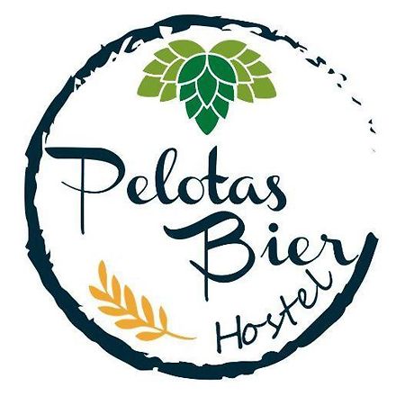Pelotas Bier Hostel Eksteriør billede